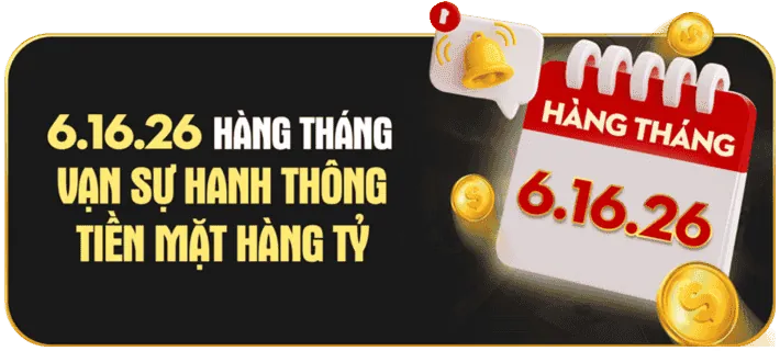 Hoàn trả hàng ngày TL88